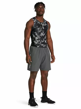 UNDER ARMOUR | Herren Short UA Woven Wordmark | 